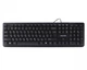 Клавіатура Maxxter KBM-U01-UA Black - изображение 1