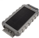 Powerbank solarny Xtorm Fuel XFS405 10000 mAh IPX4 Grey - obraz 7