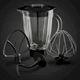 Кухонний комбайн Russell Hobbs Desire 23480-56 - зображення 8