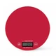 Ваги кухонні Esperanza EKS003R Red - изображение 1