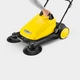 Підмітальна машина KARCHER S 4 TWIN (1.766-365.0) - изображение 4