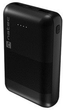 Powerbank NATEC NPB-1941 Trevi Compact 10000 mAh Black - obraz 2