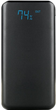 УМБ everActive EB-L10K Energy Bank 10000 mAh Black - зображення 1