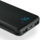 УМБ everActive EB-L10K Energy Bank 10000 mAh Black - зображення 4