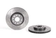 Тормозной диск Brembo (0997721X) - изображение 2