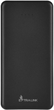 УМБ Extralink EPB-078B 10000 mAh Black - зображення 1