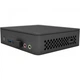 Комп'ютер INTEL NUC 11 Essential Kit / Celeron N5105, no cord (BNUC11ATKC40000) - изображение 1