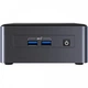 Комп'ютер INTEL NUC 11 Pro Kit / i5-1135G7, dual M.2 slot, 2.5" SATA slot (BNUC11TNHI50002) - изображение 3