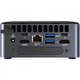 Комп'ютер INTEL NUC 11 Pro Kit / i7-1165G7, EU cord (BNUC11TNHI70Z02) - изображение 5