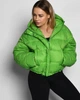 Куртка жіноча демісезонна X-Woyz LS-8919-12 53380 S салатовий - зображення 1