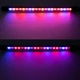 Фитолампа для растений LED Plant Grow Light 18W, лампа для цветов гибкая со сменой цвета, фитосветильник (1009937-Black) - изображение 2
