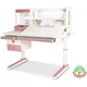Парта Mealux Oxford PN Max (BD-930 PN Max) - зображення 1