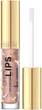 Блеск для увеличения объема губ Eveline Oh! My Lips – Lip Maximizer Пчелиный яд 4.5 мл (5903416001898) - изображение 2