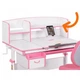 Парта з кріслом Evo-kids Evo-50 BL + Y-528 KBL - зображення 2