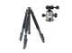 Фотоштатив Benro A-550EX+KB-1A (A550FKB1) - зображення 2