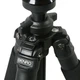 Фотоштатив Benro A-550EX+KB-1A (A550FKB1) - зображення 3