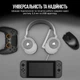 Наушники Corsair HS55 Surround Headset White (CA-9011266-EU) - изображение 5