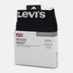 Набор трусов боксеров мужских Levi's 701222842-005 S 2 шт Black (8720245437622) - изображение 7
