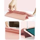 Чехол Tech-Protect Smart Case Pen для iPad 9 | 8 | 7 10.2 2021 | 2020 | 2019 Black (5906735415575) - изображение 3