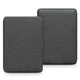 Чехол Tech-Protect Smart Case для Amazon Kindle Paperwhite IV | 4 2018 | 2019 | 2020 Dark Grey (9589046918636) - изображение 1