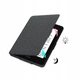 Чехол Tech-Protect Smart Case для Amazon Kindle Paperwhite IV | 4 2018 | 2019 | 2020 Dark Grey (9589046918636) - изображение 3