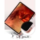 Чехол Tech-Protect Smart Case Pen для iPad 9 | 8 | 7 10.2 2021 | 2020 | 2019 Sky Blue (6216990208669) - изображение 4