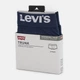 Набор трусов боксеров мужских Levi's 701222844-002 S 2 шт Navy (8720245438308) - изображение 7