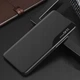 Чохол-книжка Tech-Protect Smart View для Samsung Galaxy A14 5G Black (9490713931882) - зображення 3