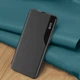 Чохол-книжка Tech-Protect Smart View для Samsung Galaxy A14 5G Black (9490713931882) - зображення 5