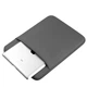 Чехол Tech-Protect Neopren для MacBook Air 13 M1/M2 (2018-2022) | Pro 13 M1/M2 (2016-2022) Grey (0795787710852) - изображение 3