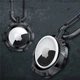Брелок с карабином Tech-Protect TpuСarbon для AirTag Black (9589046924002) - изображение 2