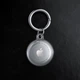 Брелок с кольцом Tech-Protect Icon для AirTag Clear (9589046922954) - изображение 4