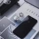 Брелок с кольцом Tech-Protect Icon для AirTag Clear (9589046922954) - изображение 6