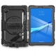 Чохол Tech-Protect Solid360 для Lenovo Tab M10 Plus 10.3 TB-X606 Black (6216990209833) - зображення 1