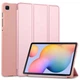 Чехол Tech-Protect Smart Case 2 для Samsung Galaxy Tab S6 Lite 10.4 2020 | 2022 Rose Gold (9589046923258) - изображение 1