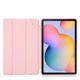 Чехол Tech-Protect Smart Case 2 для Samsung Galaxy Tab S6 Lite 10.4 2020 | 2022 Rose Gold (9589046923258) - изображение 4