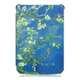 Чехол Tech-Protect Smart Case для PocketBook Color | Touch Lux 4 | 5 | HD 3 Sakura (5906735416237) - изображение 2