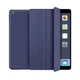 Чехол Tech-Protect Smart Case для iPad 9 | 8 | 7 10.2 2021 | 2020 | 2019 Navy Blue (5906735414288) - изображение 1
