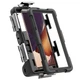 Водонепроникний чохол Tech-Protect IPX8 Universal Diving Waterproof Case Black (9589046924552) - зображення 4