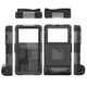 Водонепроникний чохол Tech-Protect IPX8 Universal Diving Waterproof Case Black (9589046924552) - зображення 5
