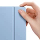 Чехол Tech-Protect Smart Case для iPad 10.9 2022 Violet (9490713930328) - изображение 2