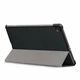 Чехол Tech-Protect Smart Case для Samsung Galaxy Tab S6 Lite 10.4 2020 | 2022 Black (5906735417241) - изображение 4