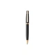 Ручка шариковая Sheaffer Sh933425 из латуни с позолотой черная - изображение 2