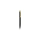 Ручка шариковая Sheaffer Sh327025 излатуни с позолотой черная - изображение 2