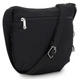 Сумка Kipling K00070_P39 із поліаміду жіноча чорна - зображення 3