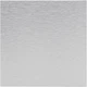 Пластиковая панель AIRROXY 01-168 для вытяжных вентиляторов dRim 100/125 Brushed Aluminium серебрянный алюминий - изображение 1