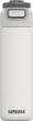 Термобутылка Kambukka Elton Insulated 600 мл Chalk White серо-белая (11-03035) - изображение 5