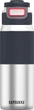 Термобутылка Kambukka Elton Insulated 750 мл черно-серебристая (11-03025) - изображение 2