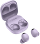 Słuchawki Samsung Galaxy Buds2 Pro SM-R510 Fioletowe (SM-R510NLVAEUE) - obraz 2