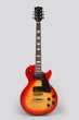 Электрогитара Deviser Les Paul L-G9 CS (кабель, ключи) - изображение 1